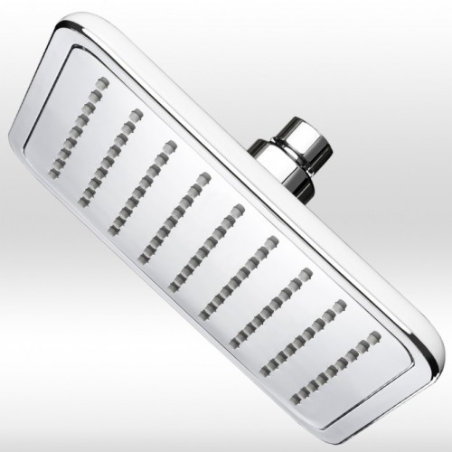 Bath 8" Square Shower Head